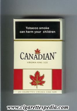 canadian canadian version virginia ks 20 h canada
