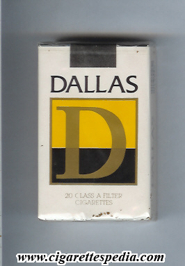 d dallas ks 20 s usa