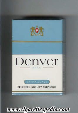 denver peruvian version extra suave ks 20 h peru