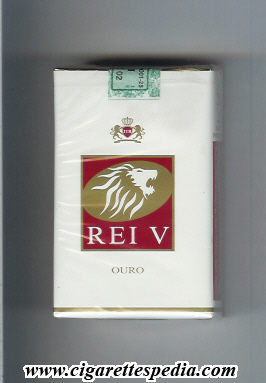 rei v ouro ks 20 s brazil