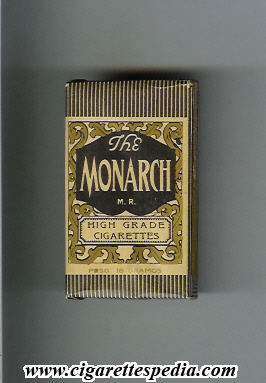 the monarch s 10 s chile