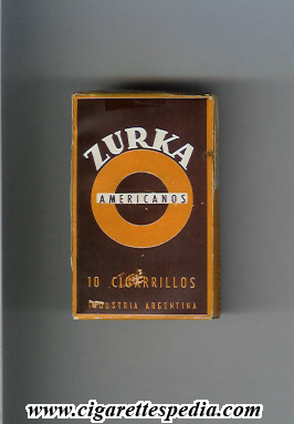 zurka americanos s 10 s argentina