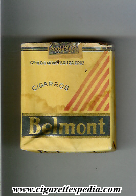 belmont brazilian version design 1 s 20 s brazil