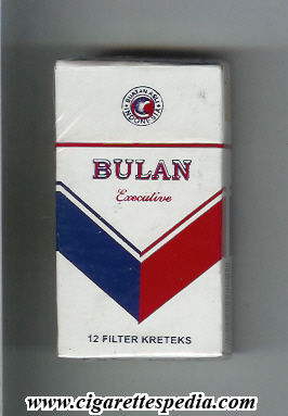 bulan design 2 executive 0 9l 12 h indonesia