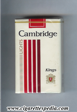 cambridge american version lights ks 20 s usa