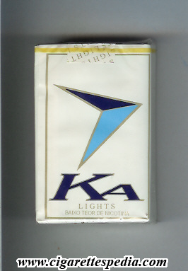 ka lights ks 20 s paraguay