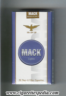 mack lights l 20 s brazil usa