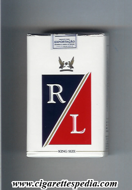 rl king size ks 20 s brazil