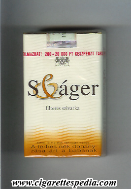 slager ks 20 s hungary
