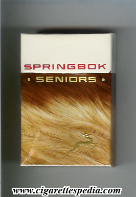 springbok design 2 seniors ks 20 h south africa