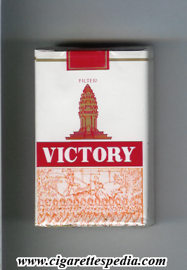 victory cambodian version ks 20 s white red cambodia