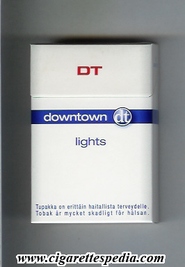 downtown dt lights ks 20 h finland