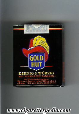 gold hut kernig wurzig s 19 s germany