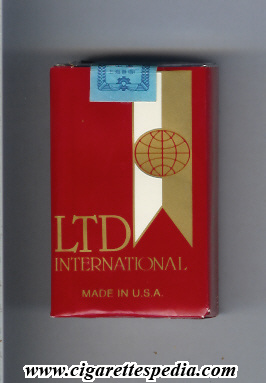 ltd international ks 20 s usa