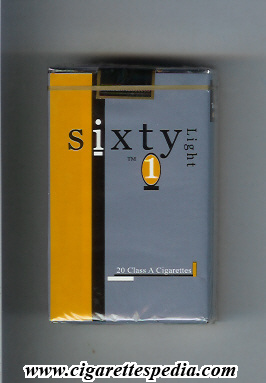 sixty 1 light ks 20 s usa philippines