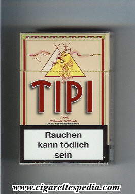 tipi ks 19 h germany belgium
