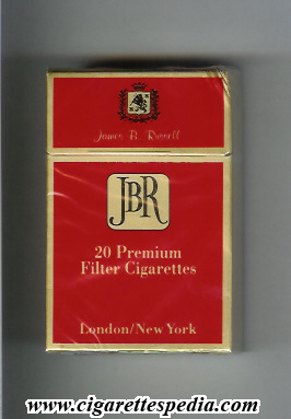 jbr premium james b russell ks 20 h usa england