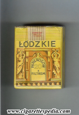 lodzkie s 20 s poland