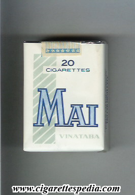 mai vinataba s 20 s vietnam