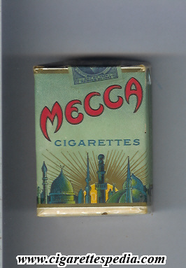 mecca s 20 s usa