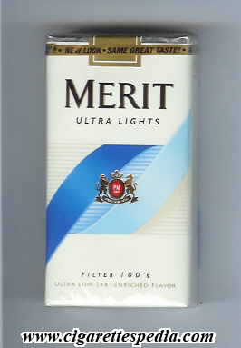 merit design 4 ultra lights l 20 s usa