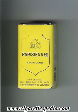 parisiennes swiss version maryland s 20 s switzerland