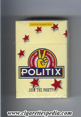 politix ks 20 h usa