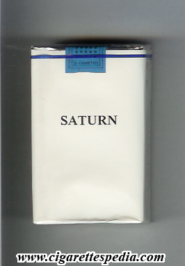 saturn ks 20 s usa