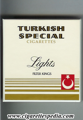 turkish special lights ks 20 b usa turkey