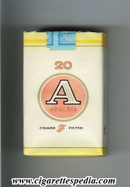 a arberia ks 20 s albania