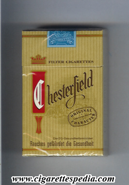 chesterfield original character ks 20 h germany usa