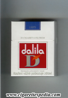 dalila new design s 20 h white red slovakia