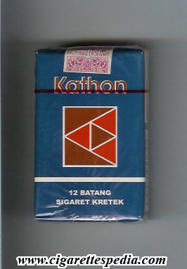 kathon ks 12 s indonesia