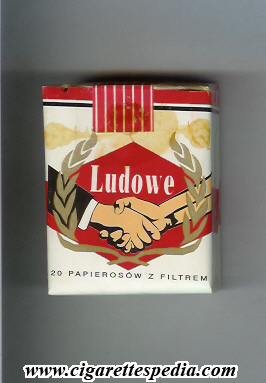 ludowe s 20 s poland