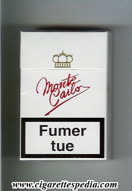 monte carlo monacan version ks 20 h white monaco