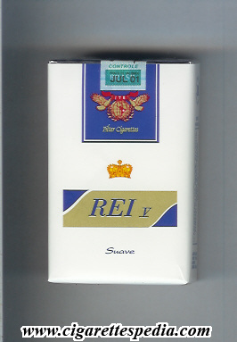 rei v suave ks 20 s brazil