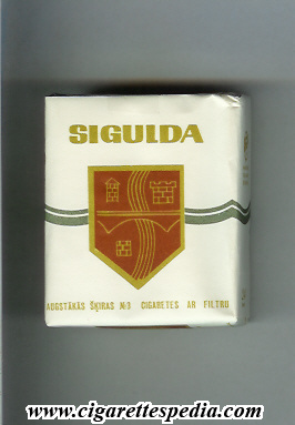 sigulda s 20 s ussr latvia