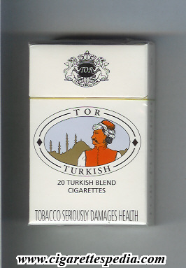 tor turkish ks 20 h england