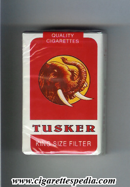 tusker ks 20 s ghana
