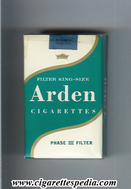 arden ks 20 s usa