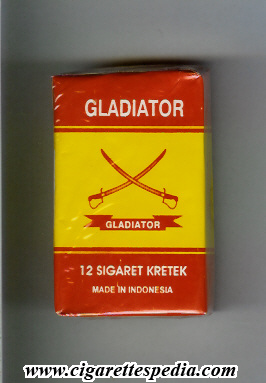 gladiator ks 12 s indonesia