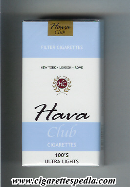 hava club ultra lights l 20 s paraguay usa