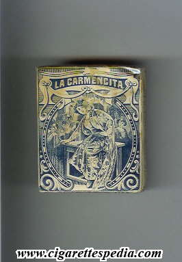 la carmencita 0 9s 18 s mexico
