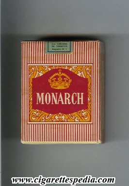 monarch chilean version s 20 s red chile