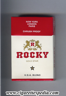 rocky american version ks 20 h usa