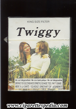 twiggy ks 25 h holland