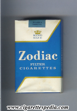 zodiac ks 20 s usa