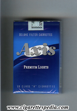 axis premium lights ks 20 s usa brazil