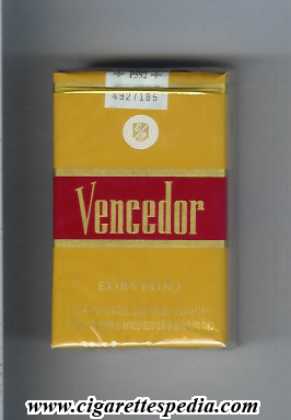 vencedor extra filtro ks 20 s spain
