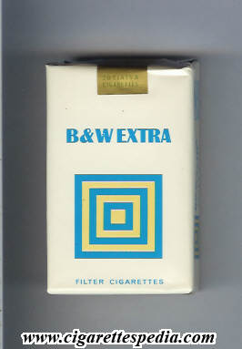 b w extra ks 20 s usa
